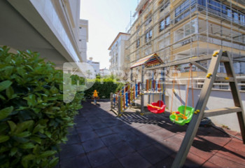 Квартира 2+1 в Анталии, Турция | STE-43968