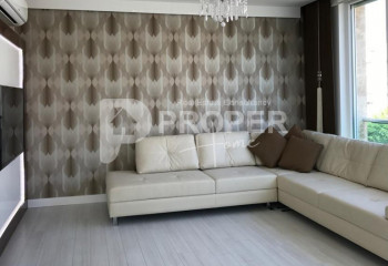 Квартира 2+1 в Анталии, Турция | STE-43968