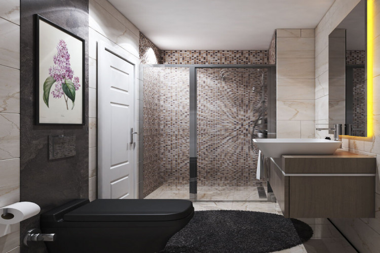 Квартира 3+1 в Стамбуле, Турция | PTE-42328