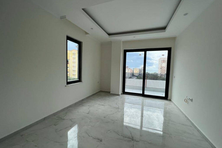 Квартира 3+1 в Махмутларе, Алания, Турция | SBB-42141