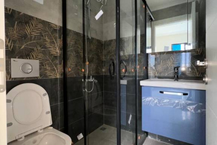 Квартира 3+1 в Махмутларе, Алания, Турция | SBB-42141