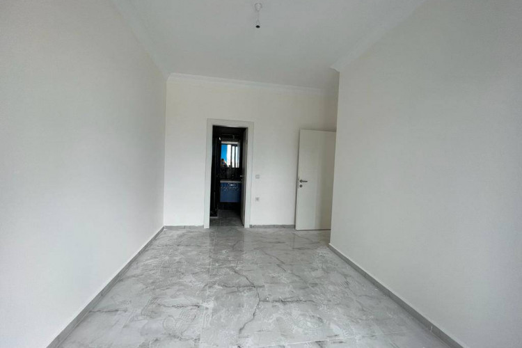 Квартира 3+1 в Махмутларе, Алания, Турция | SBB-42141