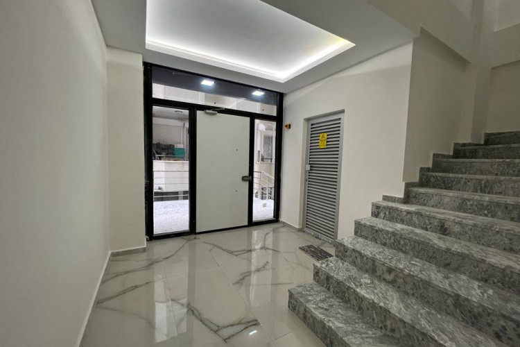 Квартира 3+1 в Махмутларе, Алания, Турция | SBB-42141