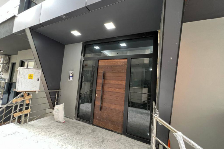 Квартира 3+1 в Махмутларе, Алания, Турция | SBB-42141