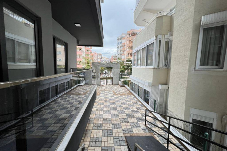 Квартира 3+1 в Махмутларе, Алания, Турция | SBB-42141