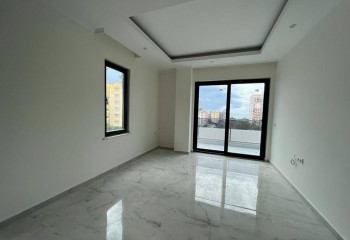 Квартира 3+1 в Махмутларе, Алания, Турция | SBB-42141