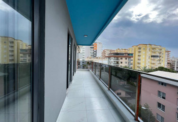 Квартира 3+1 в Махмутларе, Алания, Турция | SBB-42141