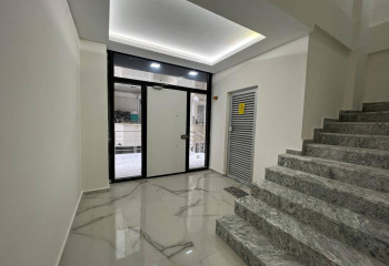 Квартира 3+1 в Махмутларе, Алания, Турция | SBB-42141