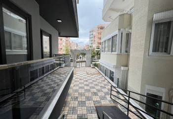 Квартира 3+1 в Махмутларе, Алания, Турция | SBB-42141