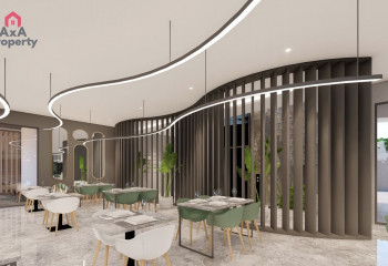 Квартира 1+1 в Кестеле, Алания, Турция | PBB-39024