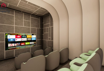 Квартира 1+1 в Кестеле, Алания, Турция | PBB-39024