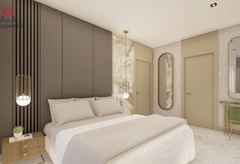 Квартира 1+1 в Кестеле, Алания, Турция | PBB-39024