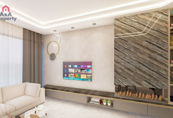 Квартира 1+1 в Кестеле, Алания, Турция | PBB-39024