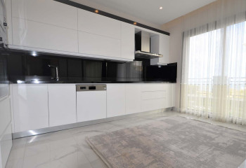 Квартира 3+1 в Алании, Турция | PBB-37006