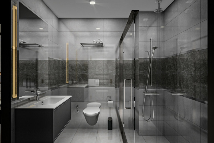 Квартира 3+1 в Алании, Турция | STE-35957