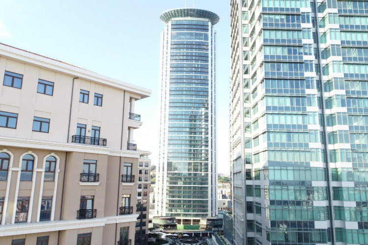 Квартира 1+1 в Стамбуле, Турция | PBB-42531