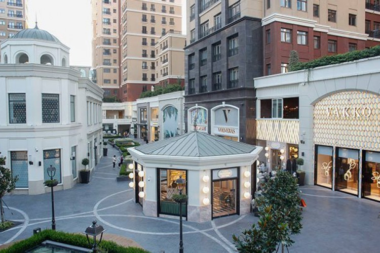 Квартира 1+1 в Стамбуле, Турция | PBB-42531