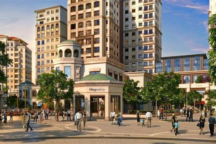 Квартира 1+1 в Стамбуле, Турция | PBB-42531