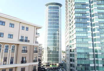 Квартира 1+1 в Стамбуле, Турция | PBB-42531