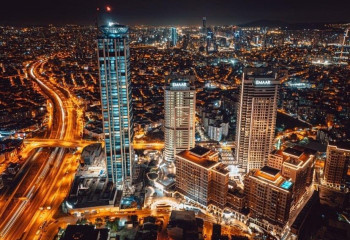 Квартира 1+1 в Стамбуле, Турция | PBB-42531