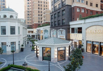 Квартира 1+1 в Стамбуле, Турция | PBB-42531