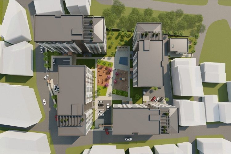 Квартира 1+1 в Стамбуле, Турция | PBB-43425