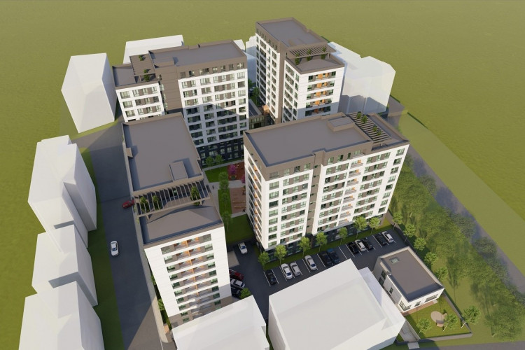 Квартира 1+1 в Стамбуле, Турция | PBB-43425