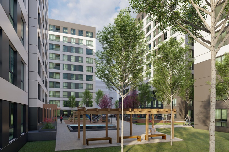 Квартира 1+1 в Стамбуле, Турция | PBB-43425