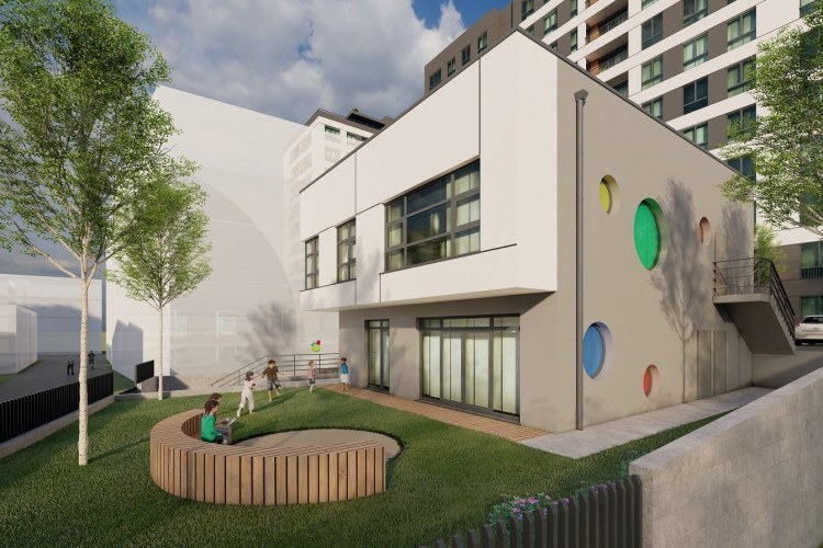 Квартира 1+1 в Стамбуле, Турция | PBB-43425