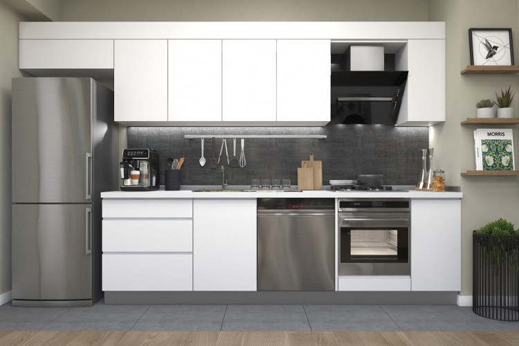 Квартира 1+1 в Стамбуле, Турция | PBB-43425