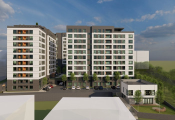 Квартира 1+1 в Стамбуле, Турция | PBB-43425