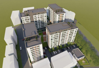 Квартира 1+1 в Стамбуле, Турция | PBB-43425