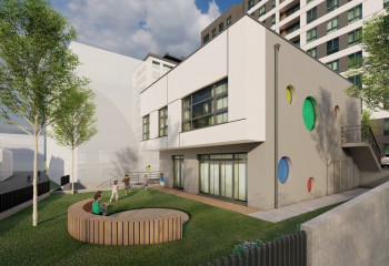 Квартира 1+1 в Стамбуле, Турция | PBB-43425