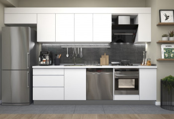 Квартира 1+1 в Стамбуле, Турция | PBB-43425