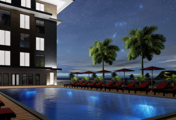 Квартира 2+1 в Оба, Алания, Турция | STE-26346