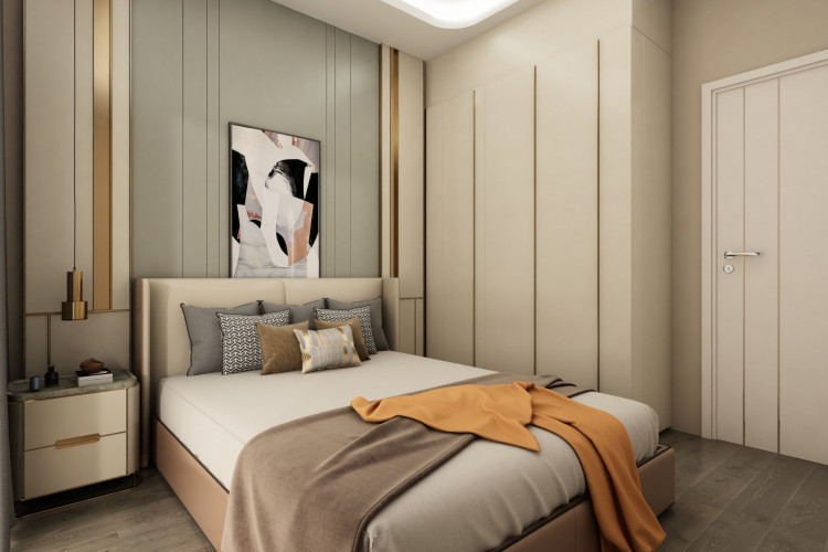 Квартира 2+1 в Махмутларе, Алания, Турция | SBB-29070