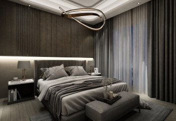 Квартира 2+1 в Махмутларе, Алания, Турция | SBB-29070