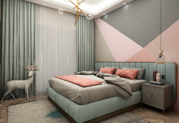 Квартира 2+1 в Махмутларе, Алания, Турция | SBB-29070