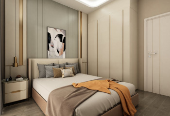 Квартира 2+1 в Махмутларе, Алания, Турция | SBB-29070