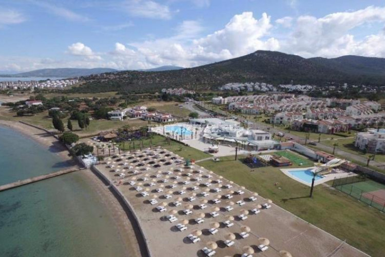 Квартира 2+1 в Дидиме, Турция | STE-38699