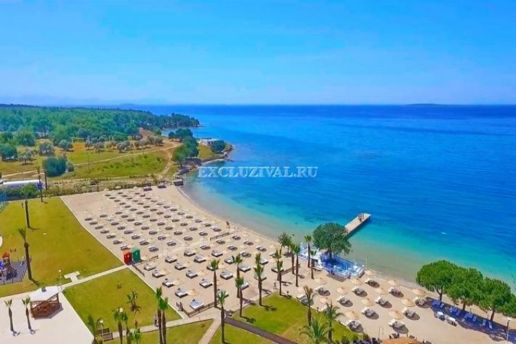 Квартира 2+1 в Дидиме, Турция | STE-38699