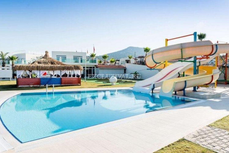 Квартира 2+1 в Дидиме, Турция | STE-38699