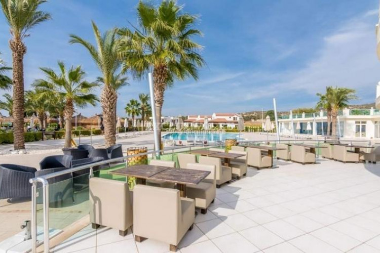 Квартира 2+1 в Дидиме, Турция | STE-38699