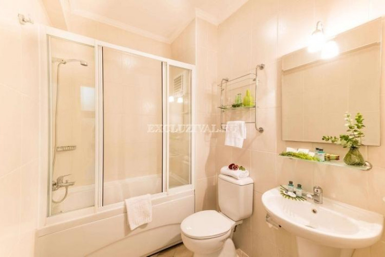 Квартира 2+1 в Дидиме, Турция | STE-38699