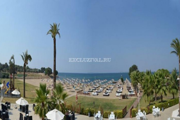 Квартира 2+1 в Дидиме, Турция | STE-38699