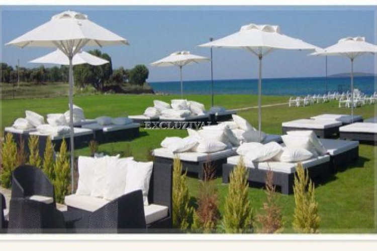 Квартира 2+1 в Дидиме, Турция | STE-38699