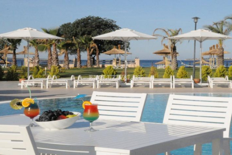 Квартира 2+1 в Дидиме, Турция | STE-38699