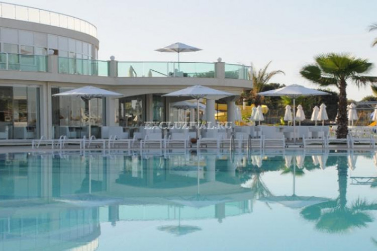 Квартира 2+1 в Дидиме, Турция | STE-38699