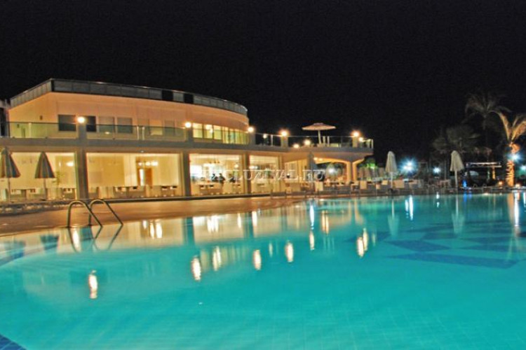 Квартира 2+1 в Дидиме, Турция | STE-38699