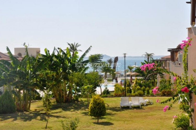 Квартира 2+1 в Дидиме, Турция | STE-38699